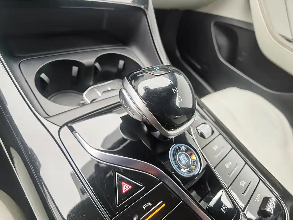 BYD Qin PLUS — миниатюра 13