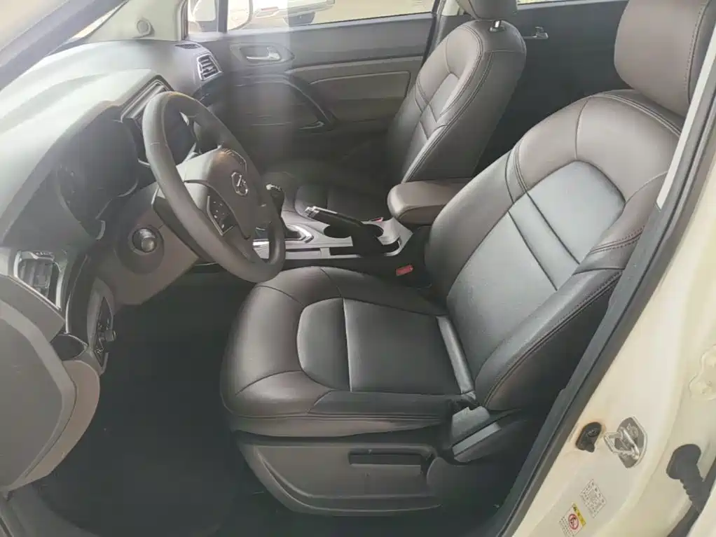 GAC Motor Trumpchi GS4 — миниатюра 15