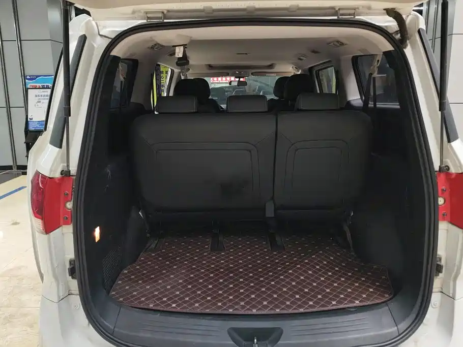 MAXUS G10 — миниатюра 4
