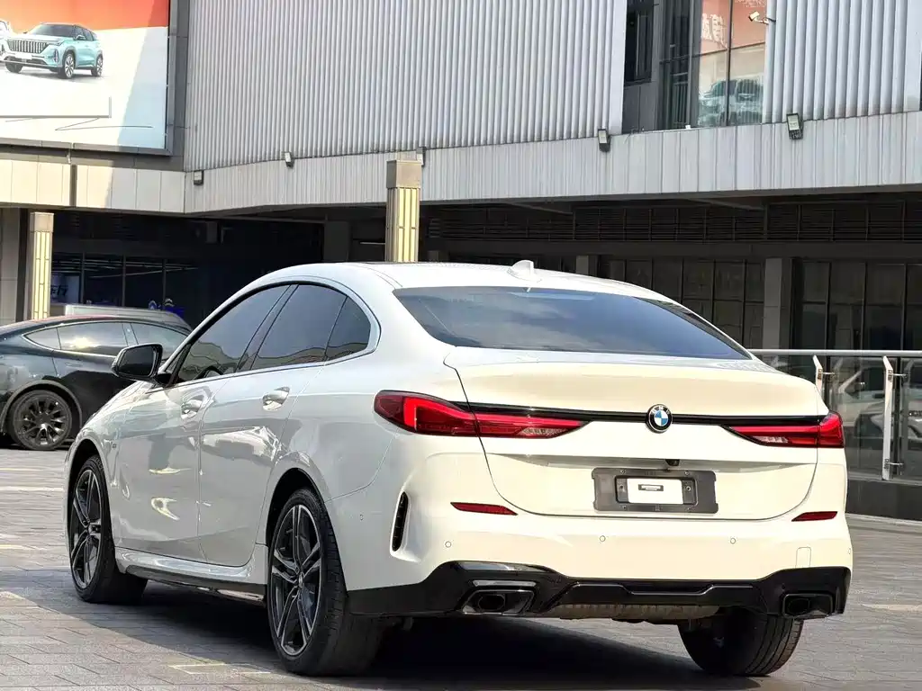 BMW 2 Series (Import) — миниатюра 7