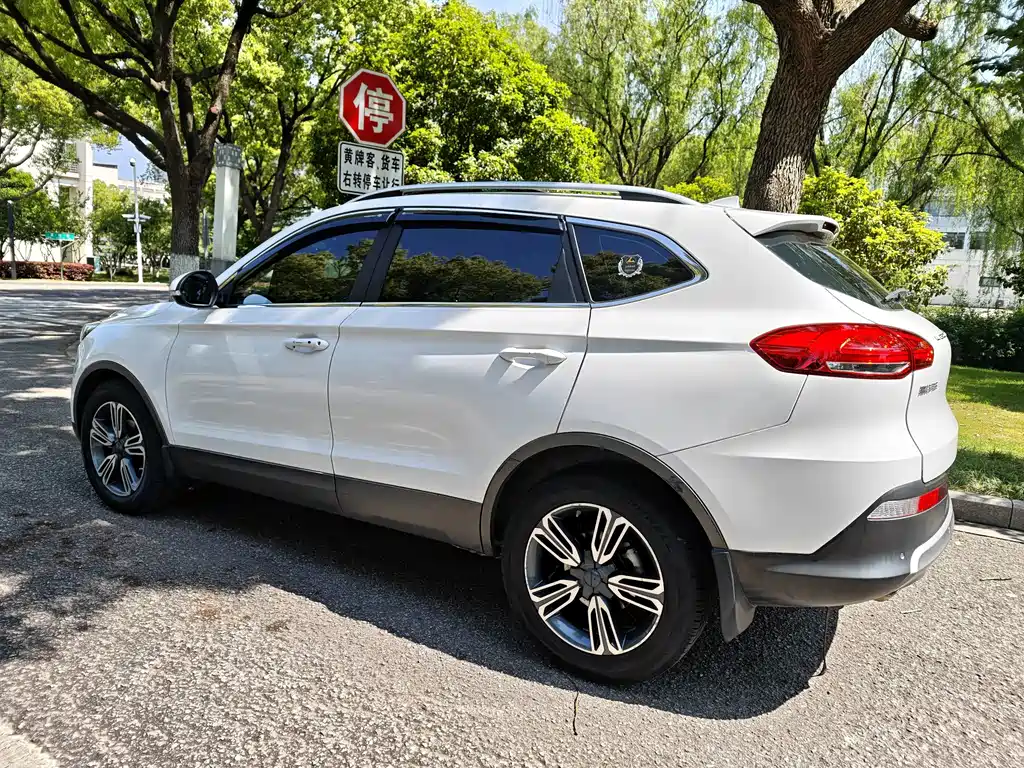 Leopaard Leopaard CS10 — миниатюра 6