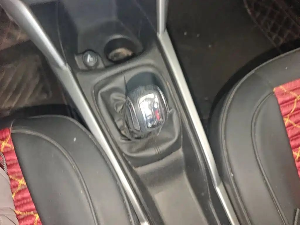 Citroen C3-XR — миниатюра 14