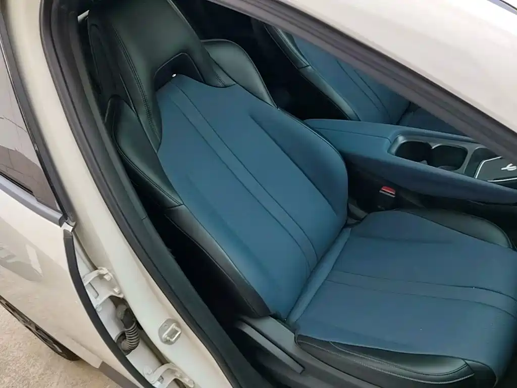 BYD Seagull — миниатюра 25