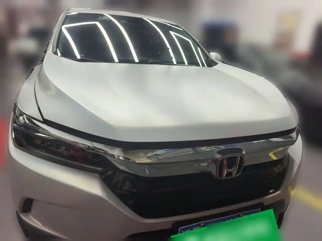 Honda Breeze — миниатюра 2