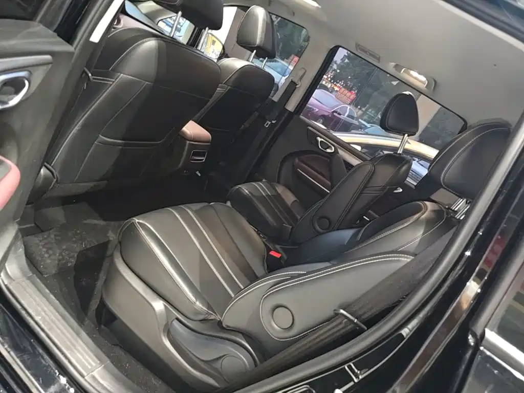 GAC Motor Trumpchi M6 — миниатюра 17