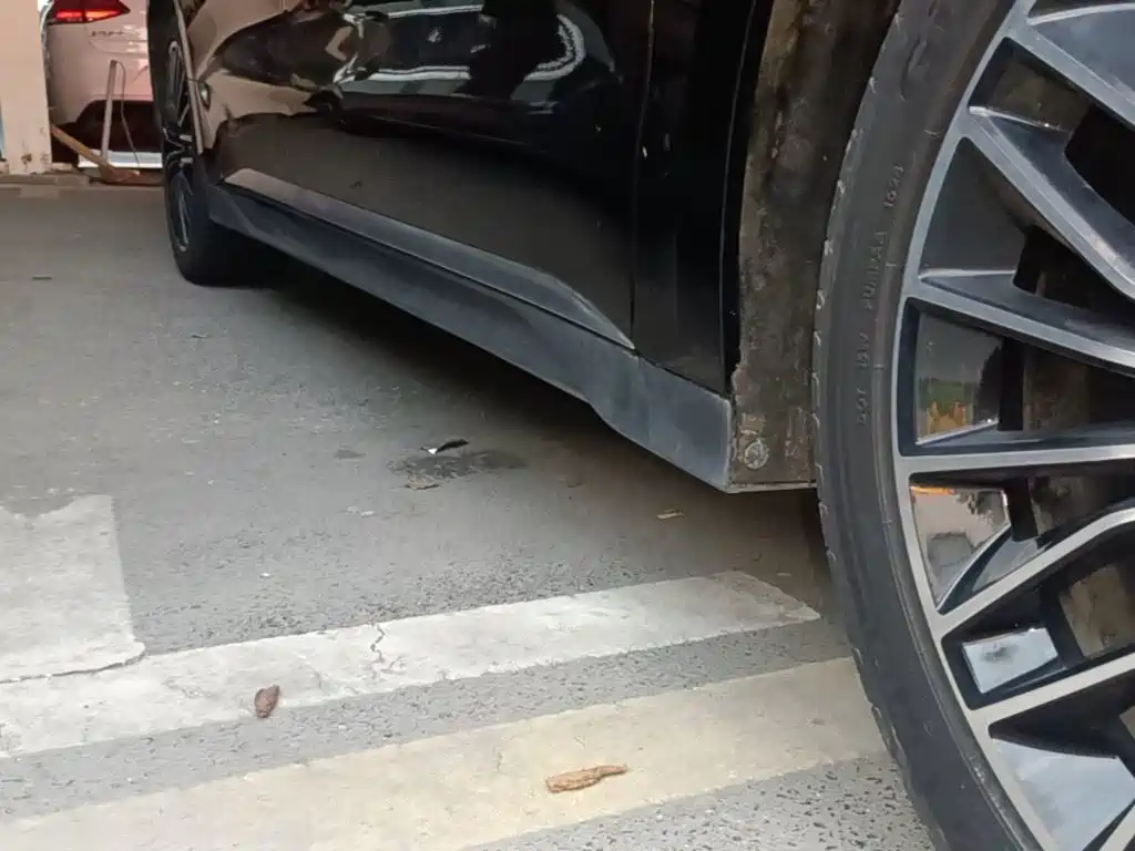 BYD Han — миниатюра 21