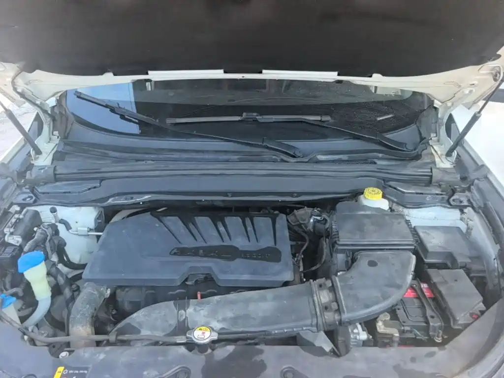 Haval H4 — миниатюра 20