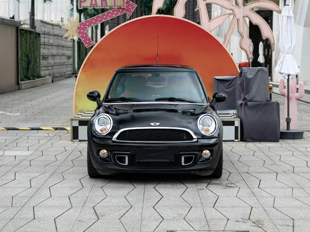 MINI Mini — миниатюра 2