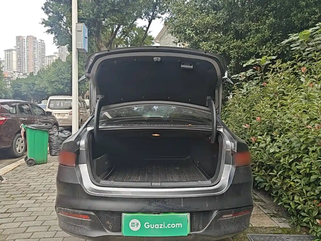 BYD Qin PLUS — миниатюра 19