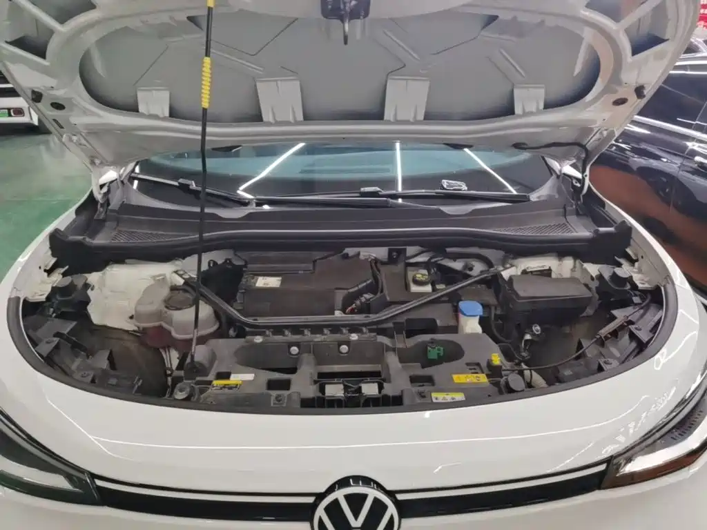 Volkswagen ID.4 Crozz — миниатюра 20
