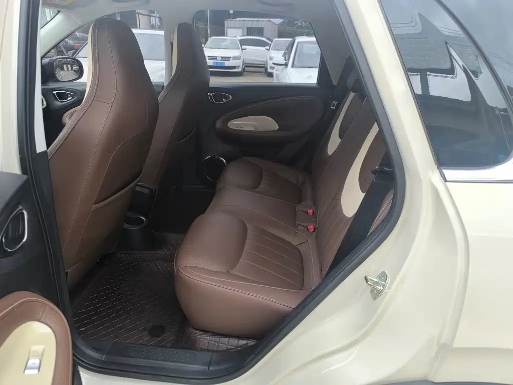 Wuling Bingo — миниатюра 8