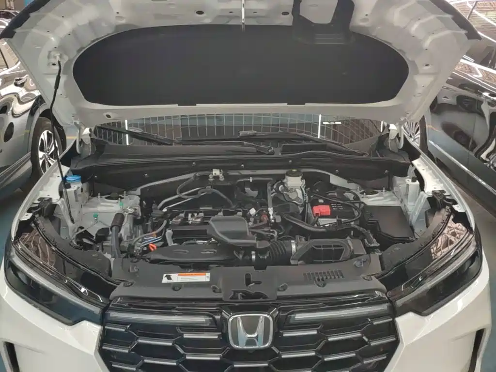 Honda HR-V — миниатюра 20