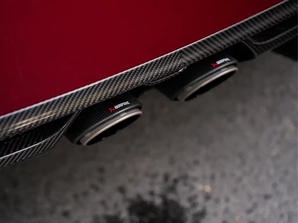 Alfa Romeo Giulia — миниатюра 11