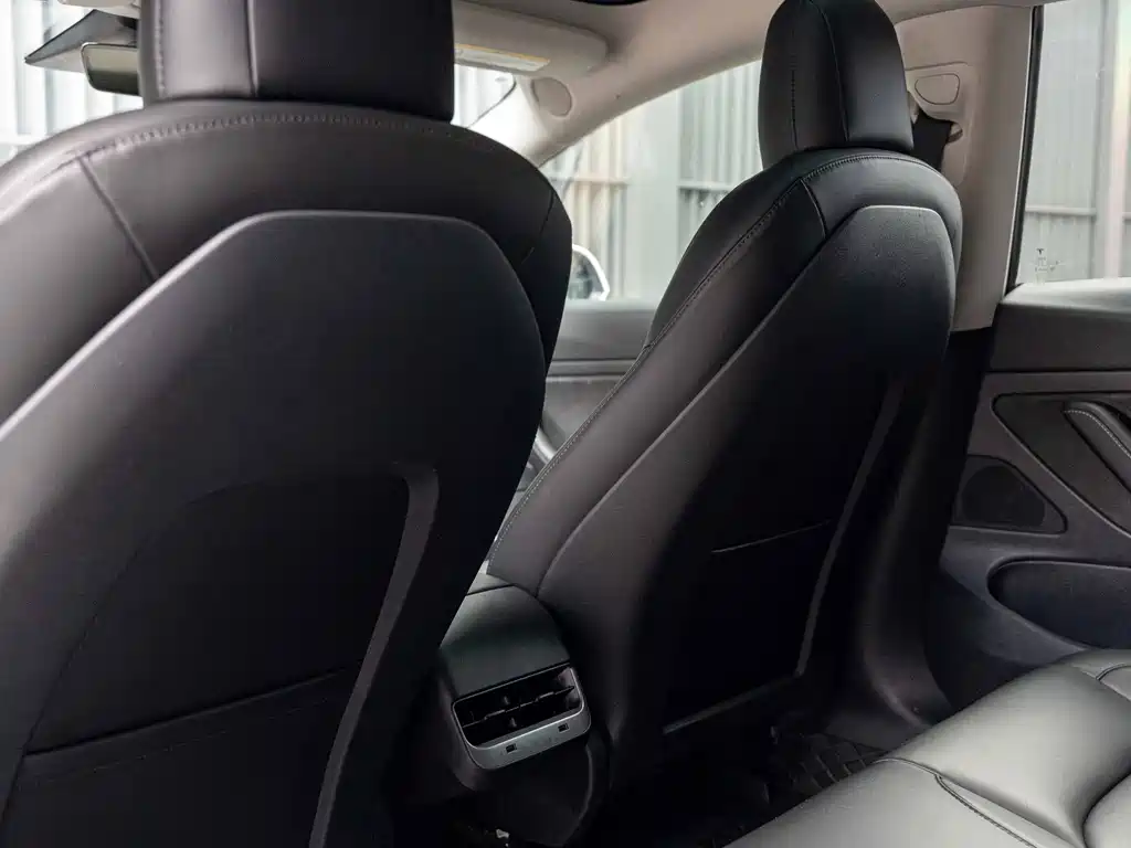 Tesla Model 3 — миниатюра 6