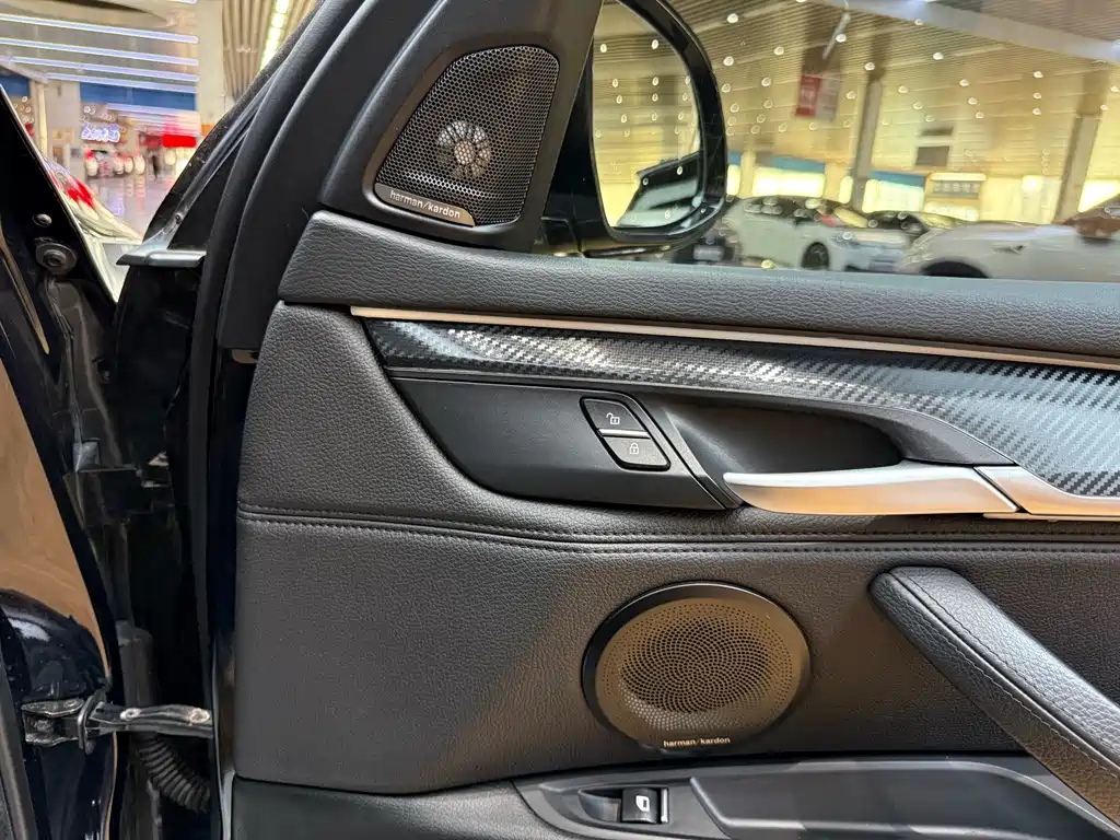 BMW X5 (Import) — миниатюра 27