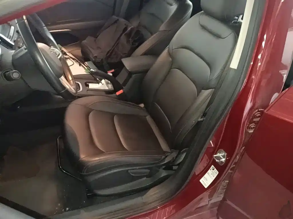 Chevrolet Monza — миниатюра 15
