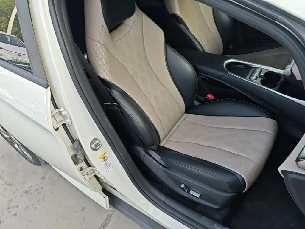 BYD Dolphin — миниатюра 25