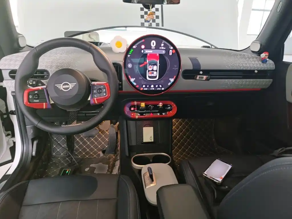 MINI Mini — миниатюра 10