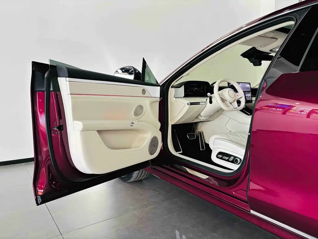 Xiangjie Xiangjie S9 — миниатюра 12