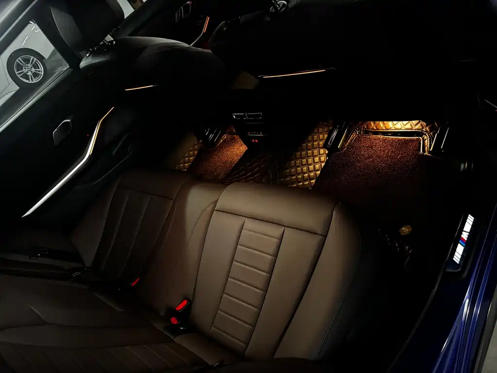 BMW 3 Series — миниатюра 15