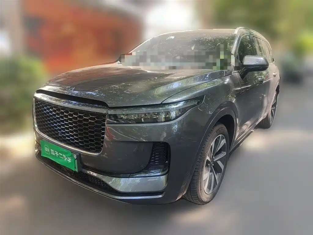 Li Auto Li ONE 2023