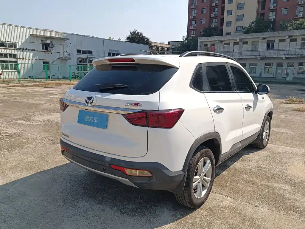 Huasu Huansu S5 — миниатюра 18