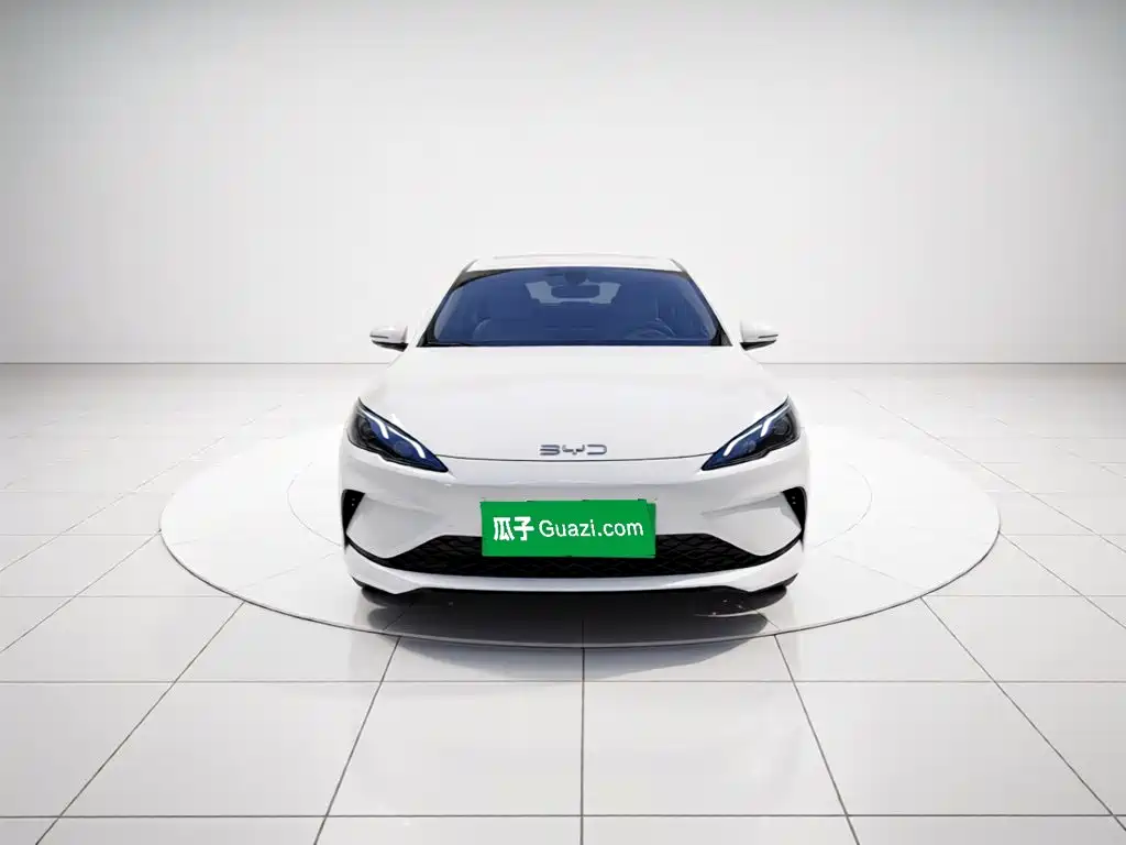BYD Seal 05 DM-i — миниатюра 2