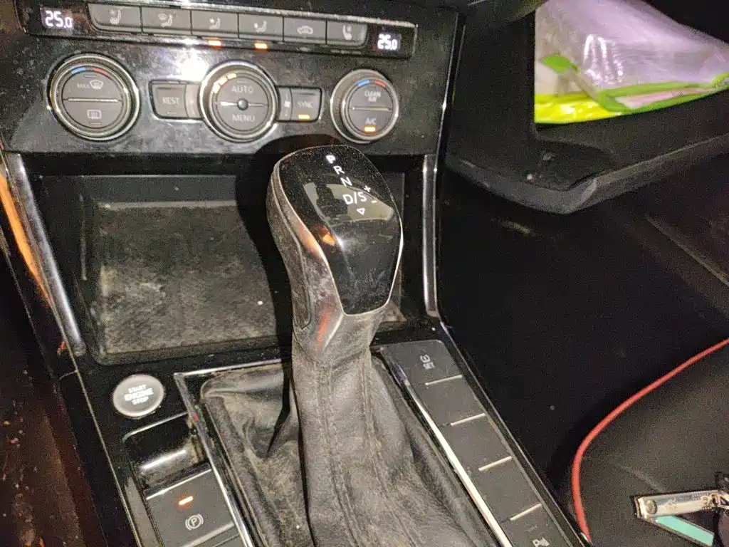 Volkswagen Passat — миниатюра 10
