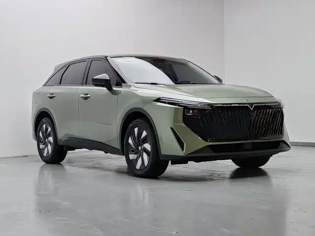 Venucia V DD-i — миниатюра 3