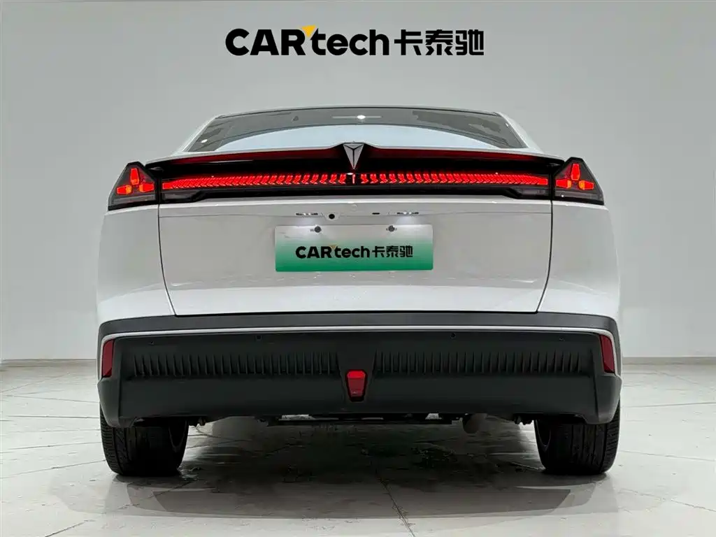 Changan Deepal DARK BLUE SL03