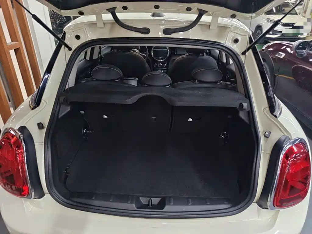 MINI Mini — миниатюра 19