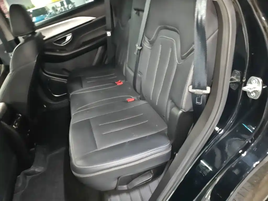 Jetour X90 PLUS — миниатюра 17