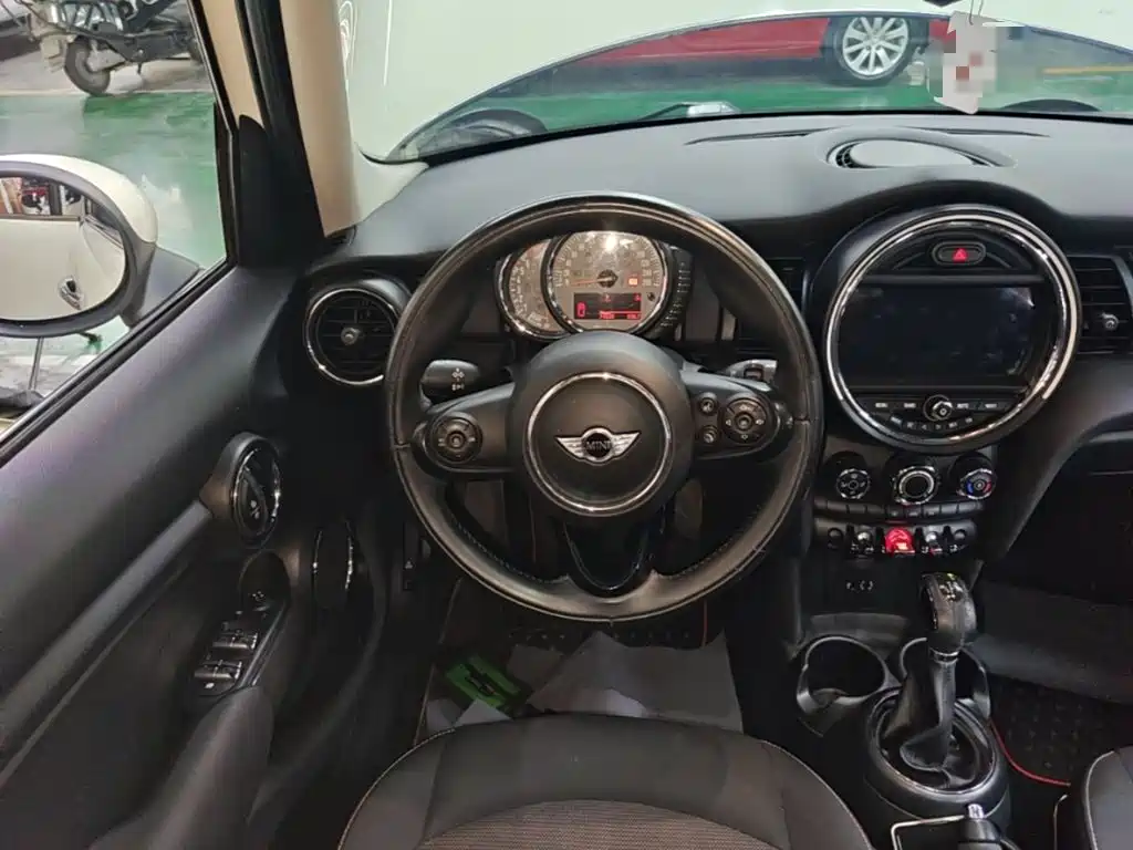 MINI Mini — миниатюра 11