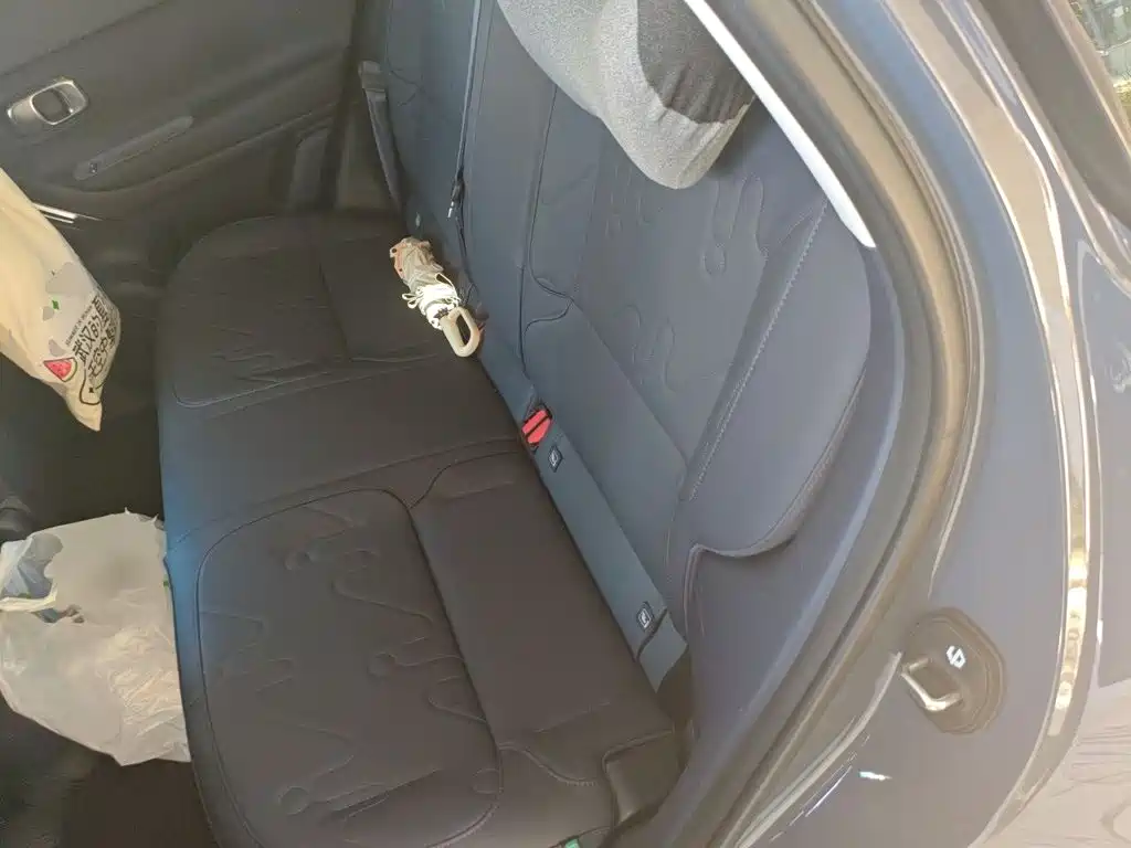 Leapmotor Leapmotor A10 — миниатюра 13