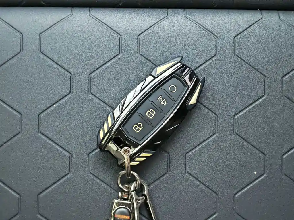 Haval Big Dog — миниатюра 18