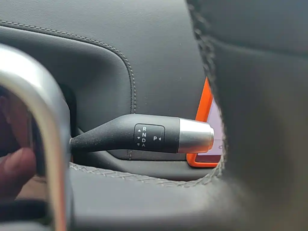 Li Auto Li L7 — миниатюра 14