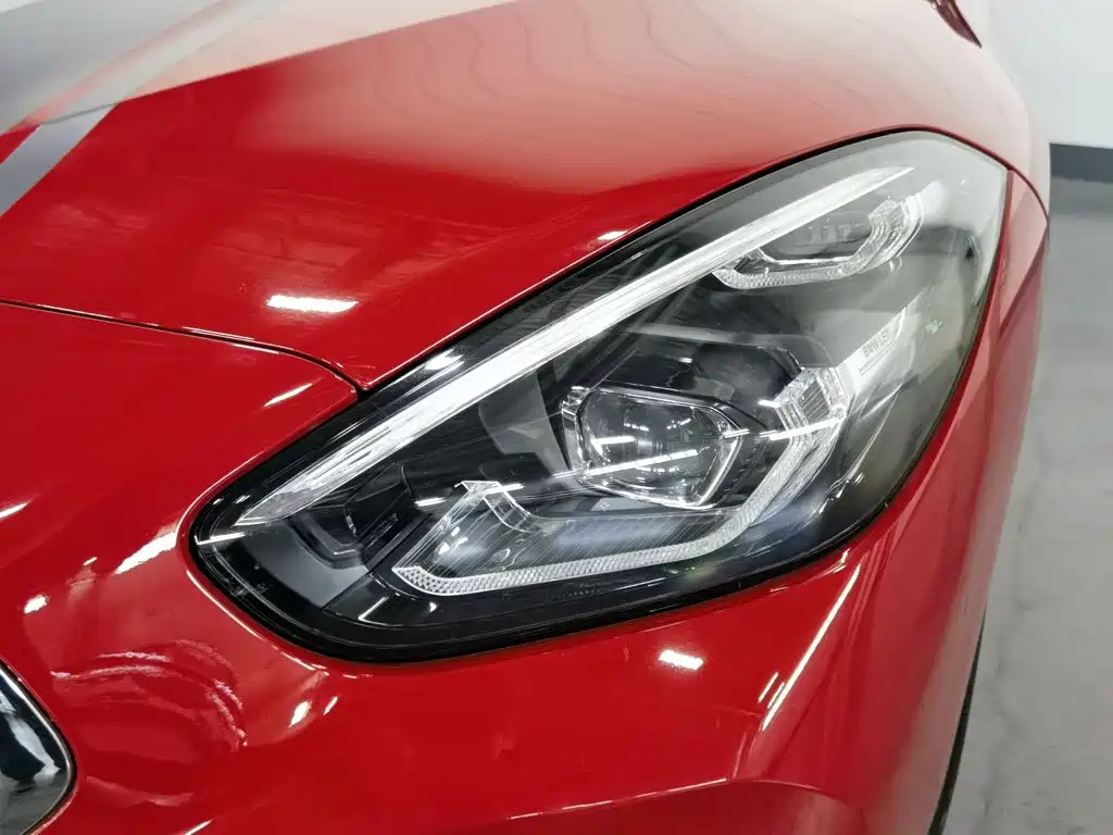 BMW Z4 — миниатюра 7