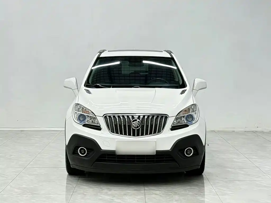 Buick Encore — миниатюра 3