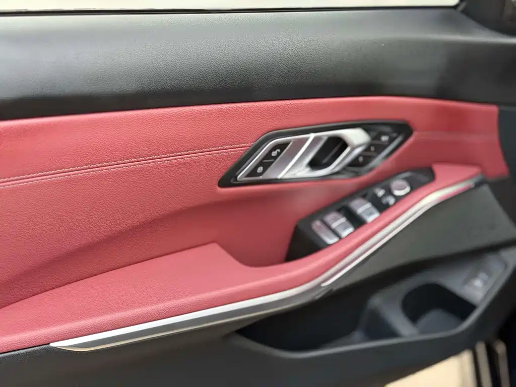 BMW 3 Series — миниатюра 12