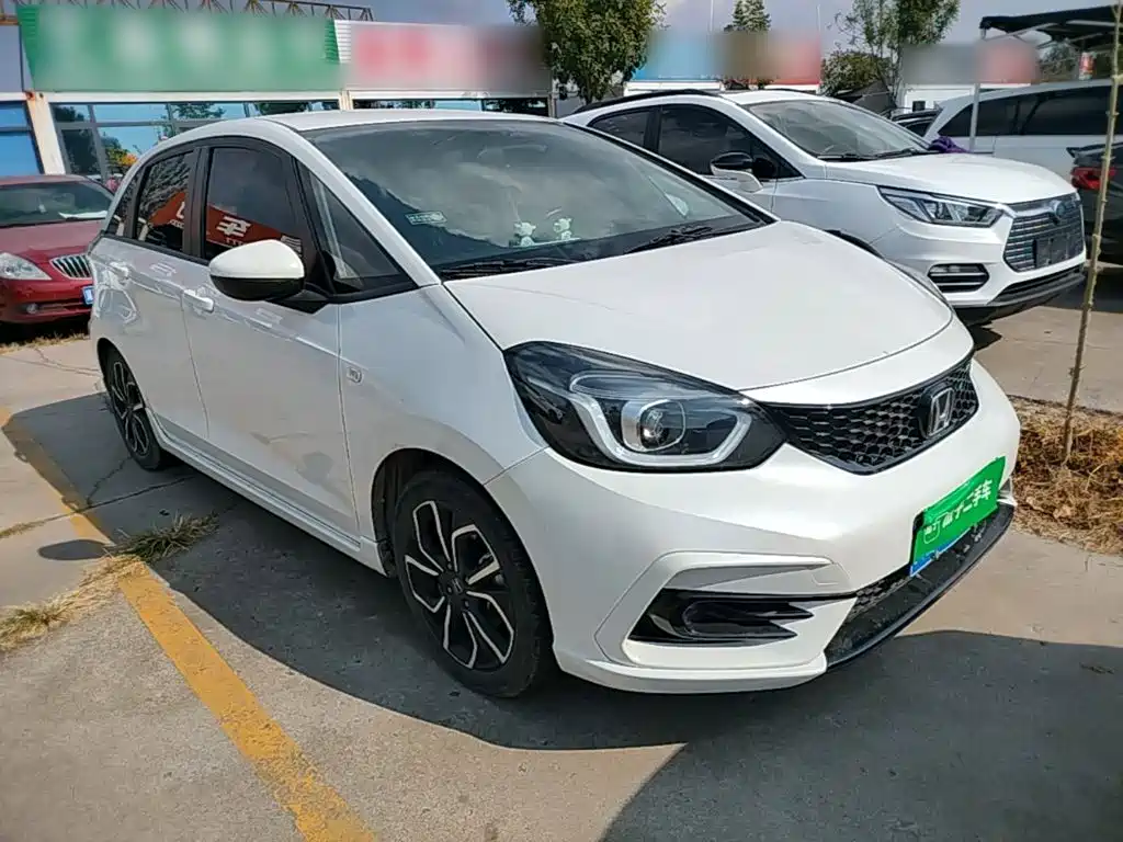 Honda Life — миниатюра 4