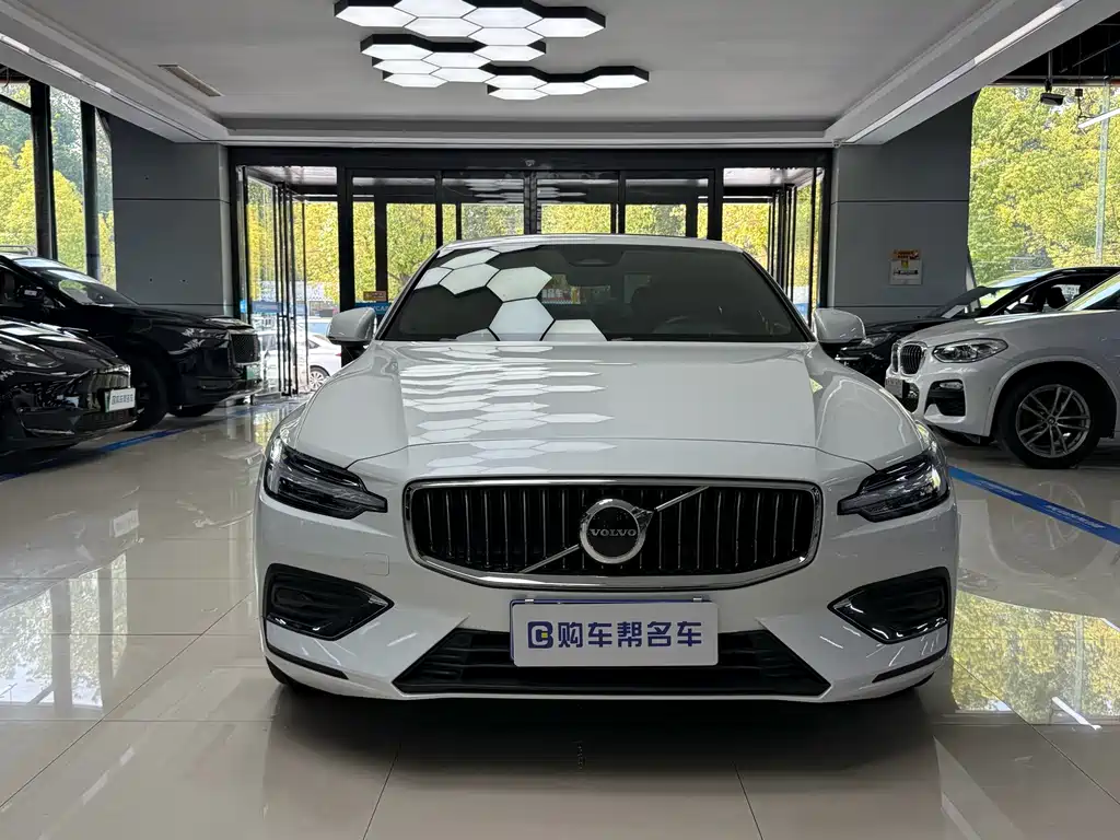 Volvo S60 — миниатюра 2