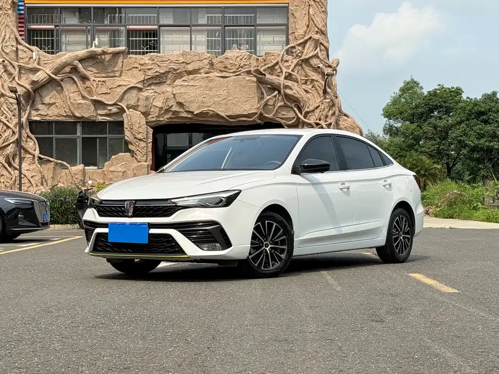 Roewe i5 2023