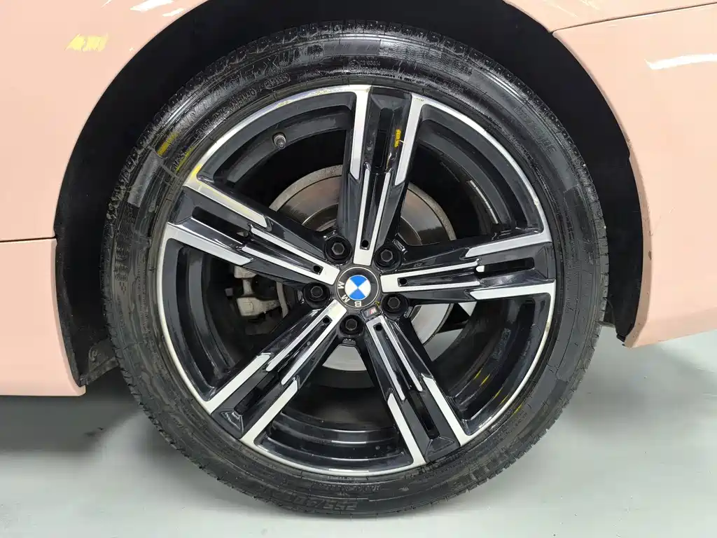 BMW 4 Series — миниатюра 18