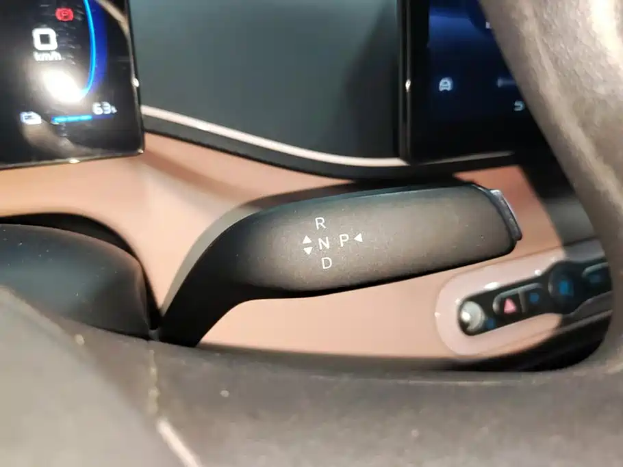BYD Seagull — миниатюра 16