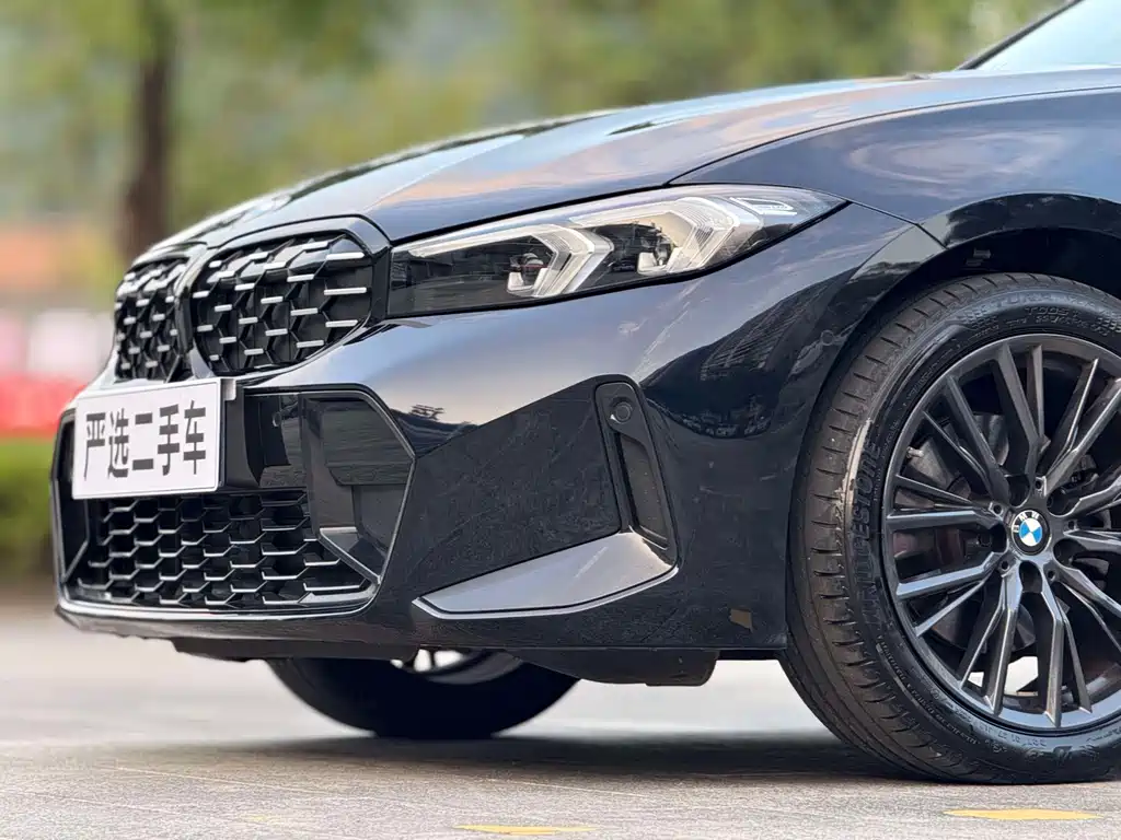 BMW 3 Series — миниатюра 10