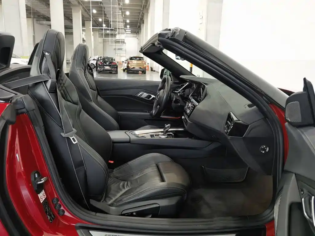 BMW Z4 — миниатюра 23