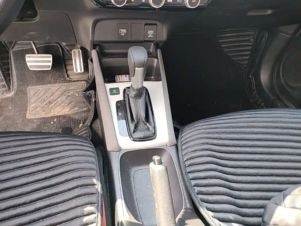 Honda Life — миниатюра 14