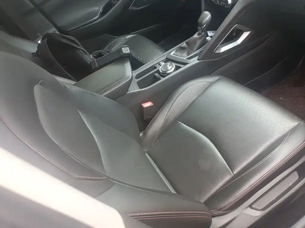 Chevrolet Volando — миниатюра 25