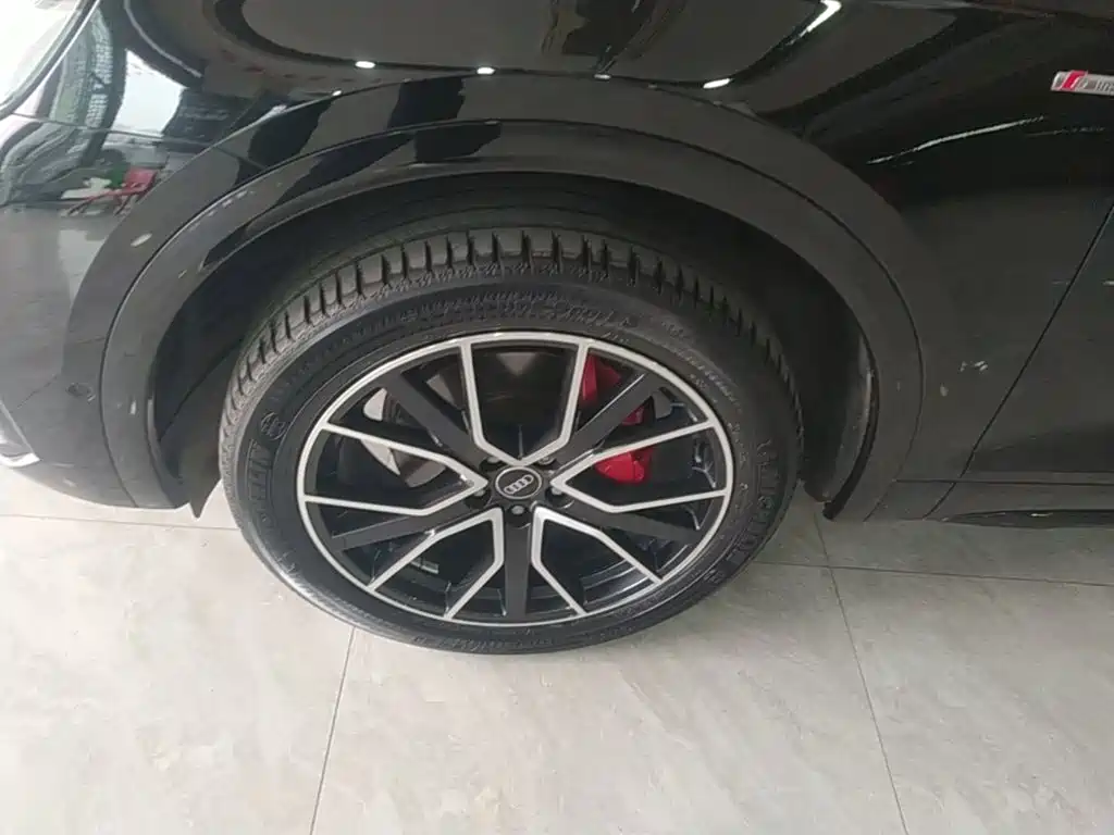 Audi Q5L — миниатюра 23