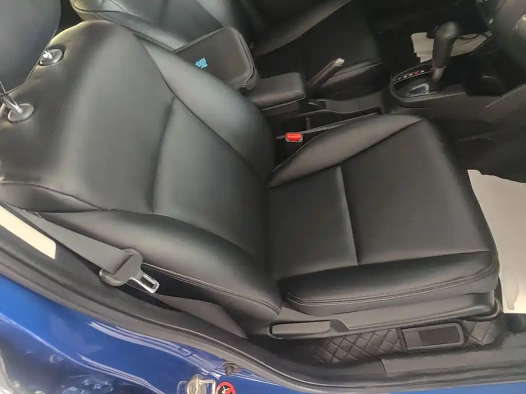 Honda Fit — миниатюра 25